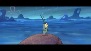 Губка Боб в 3D. С 12 февраля.