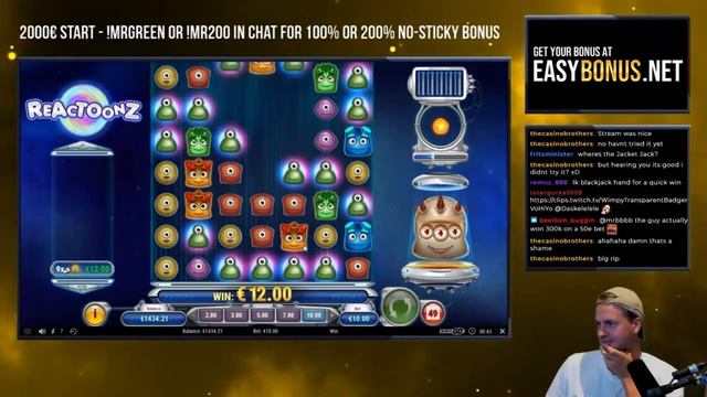 🎰Заносы недели ТОП 5! Выпуск #13 Mega Big Win $14,795 - Dead or Alive 2 BUY