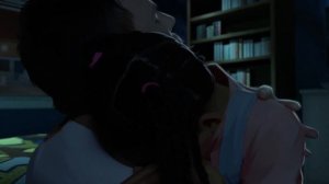 Обзор As Dusk Falls. Интерактивная драма, где каждый выбор и?