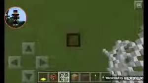 БОМБА С ТАЙМЕРАМ 15,20 СЕКУНД БЕЗ МОДОВ В МАИНКРАФТЕ ВЕР?