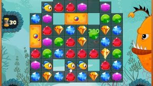 Сокровища пиратов (бонусный уровень, эпизод 163) #Сокров