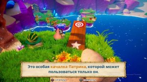 (6+)Прохождение: SpongeBob SquarePants: Battle for Bikini Bottom - Rehydrated(2020)(PC) Часть 1