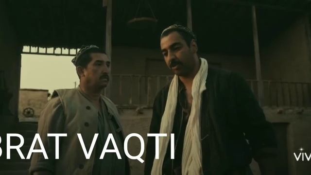 ILHAQ O'zbek film | ИЛХАК Узбек фильм смотреть онлайн