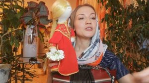 Юлия Славянская. Домашний онлайн -концерт "В Контакте"  24 мая 2020