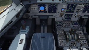 Обзор Aerofly FS 4 Flight Simulator