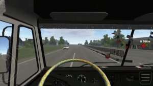 Motor Depot КамАЗ 54115 везу муку в Лаптары🚛