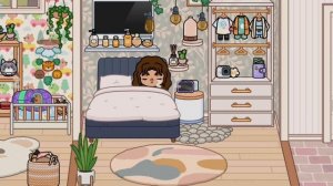 обзор на мой дом❤️