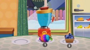 Говорящий том и его друзья #60 (Том заболел)