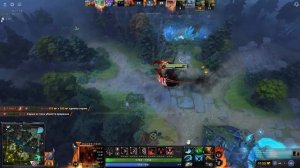ПОДРУБАЮ ПРОКАСТ НА ZXC ГУЛЕ? СФ МАГИЯ 7.37🔥SHADOW FIEND DOTA 2