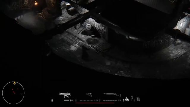 Hatred обзор Безумие смотреть онлайн