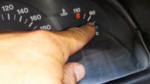 Вот как постоянно открытый термостат влияет на темпер