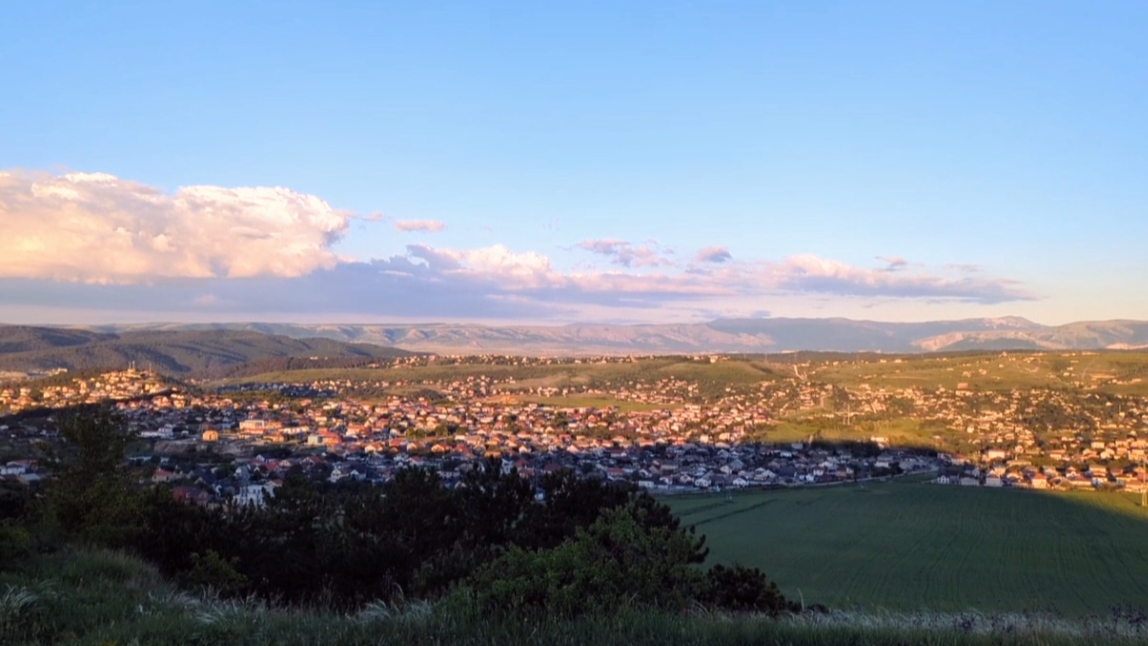 лето в Крыму смотреть онлайн