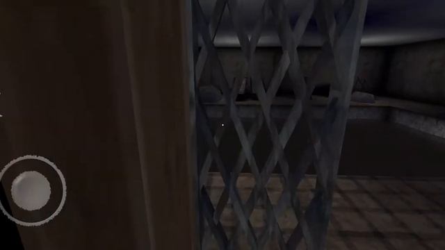 ГРЕННИ 5 ВСЁ-ТАКИ ВЫШЛА / Granny 5 смотреть онлайн