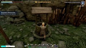 НОВОЕ НАЧАЛО ДЛЯ KnyаzVitaly ▶ Enshrouded #1 ▶ ПРОХОЖДЕНИЕ VTUBER
