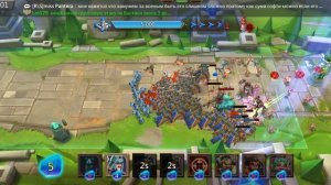 ГРАНЬ 7-14 LORDS MOBILE