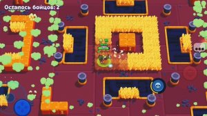 АСМР БРАВЛ СТАРС| 6 МИНУТ ШЕПЕТА И ЗВУКА РУК