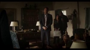 "Телохранитель жены киллера"