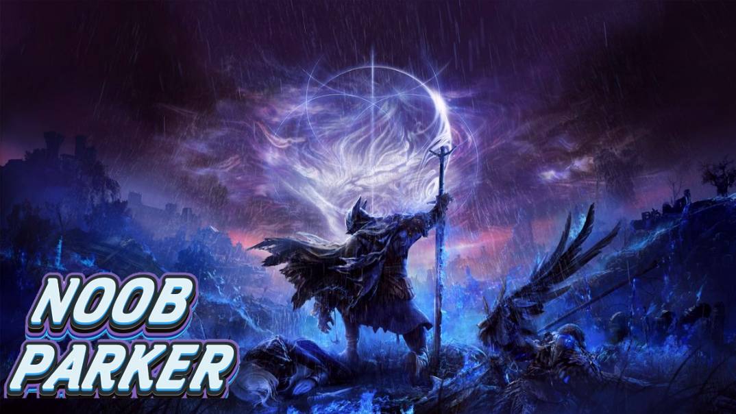 Elden Ring Nightreign - Фмнальный босс + концовка 4K