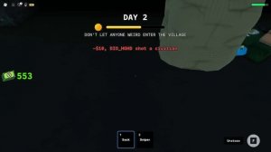 КТО ИЗ НИХ СКИНВОЛКЕР? Skinwalkers РОБЛОКС ROBLOX