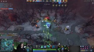 ЖЁСТКАЯ ЗАРУБА 😮 КОМА на Морфе в Сложной Игре с МЛРИН?