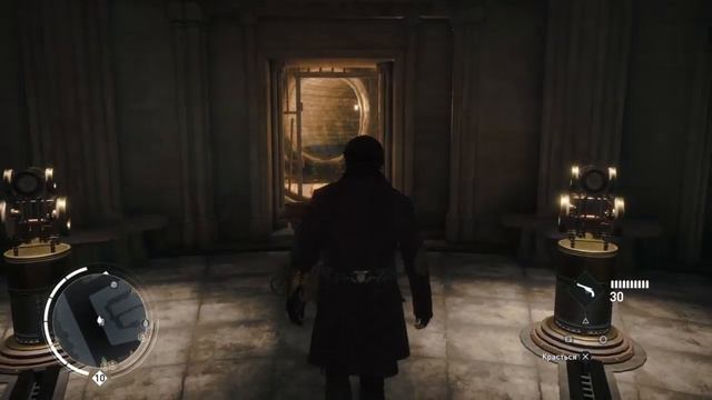 Assassin's Creed: Syndicate - Тайны Лондана финал смотреть онлайн