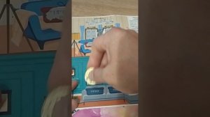 Проверяем новинку. Жилищную лотерею блок за 300