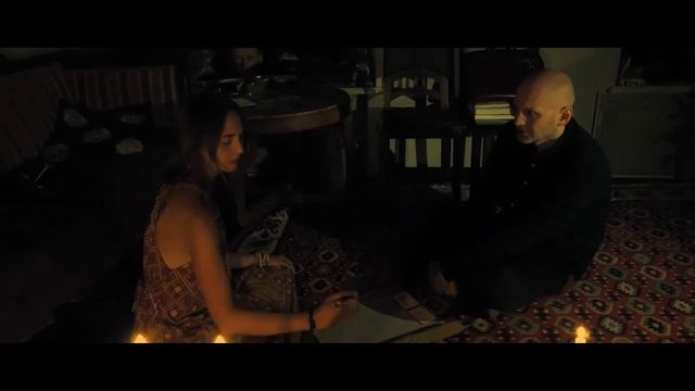 Вечный холод смотреть онлайн