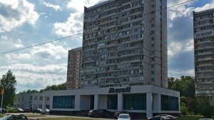 Троицк, Октябрьский пр-т, 9