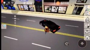 Как сделать танцующую машину в Roblox Брукхейвен