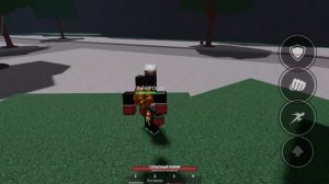 Новое комбо за Сайтаму в Роблокс сильнейшие поля битв?