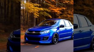 Гранта Спорт