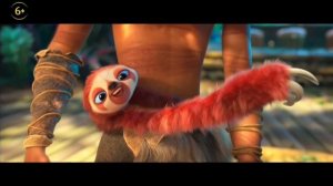 Семейка Крудс Новоселье 11