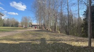 Малые Корелы в Архангельской области