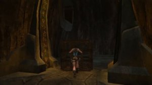 Tomb Raider: Anniversary. #14. [Глюки и ФИНАЛ]