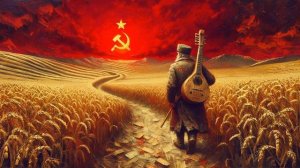 Пророк. Песня о правде, на стихи И. Джугашвили (Сталина)