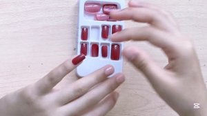 Как Сделать Накладные Ногти и Развиваться Личностно ?