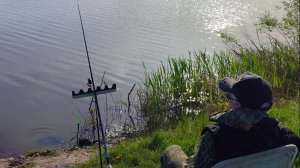 Самодельные сигнализаторы поклевок от самого простого до более продвинутых.