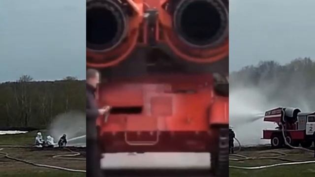 СПС ТПСК - Большой ветер смотреть онлайн