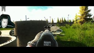 НАЧАЛО ВАЙПА - КАК ПЕРВЫЙ ДЕНЬ В ШКОЛУ! (ESCAPE FROM TARKOV)