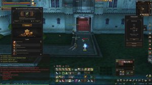 Ходите в Инсты в соло в Lineage 2 Main. 10 Премиум Кодов!