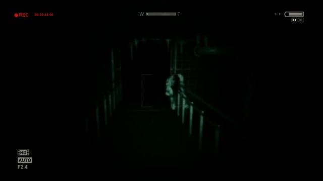 ДОБРЫЙ ДОКТОР † Outlast #2 смотреть онлайн