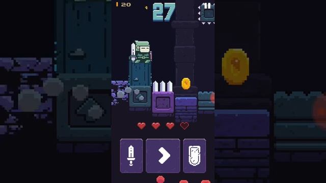 HoppenHelm.купили рыцаря и меч #1 смотреть онлайн