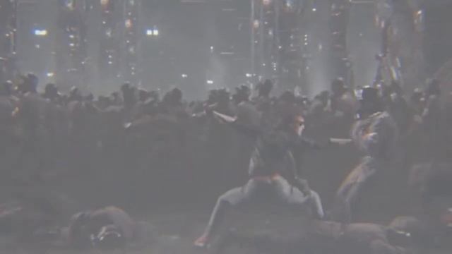 Кунг Фьюри и Девид Хасселхофф смотреть онлайн