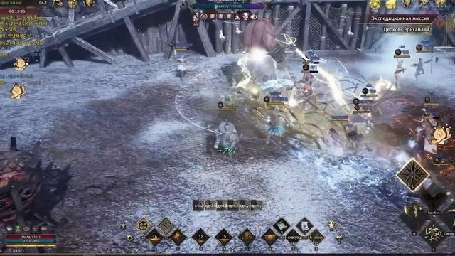 Legend of YMIR - Большой гайд по новой MMORPG. Подводим итоги игр