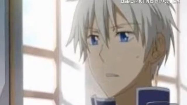 Зен и Шираюки смотреть онлайн