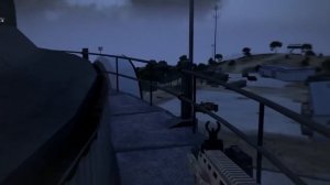 Arma 3. Прохождение. Выжить. Элита. Часть 3 Долина смерти