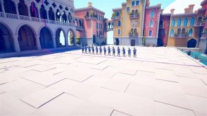 ГРУСТНЫЙ ГИГАНТ ПРОТИВ ГЕРАКЛА в ТАБС - Totally Accurate Battle Sim