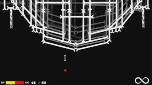 Undertale HELP FROM The Void [4 фаза] ( Русский дубляж )