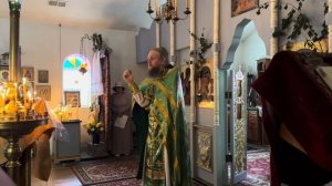 О церкви / On the Church