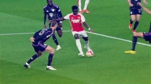 Интро Лиги Чемпионов UEFA на сезон 2025